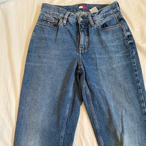 VINTAGE Tommy Hilfiger 90’s mon Jean, mid rise